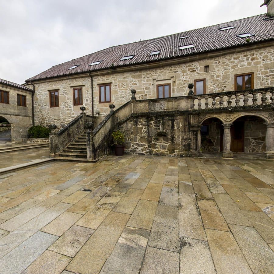 Bodega Pazo De Arreten Vermuteria St Petroni