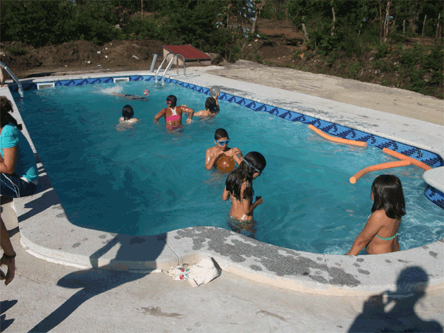 Programa Escolar 1 Dia Educacion Ambiental