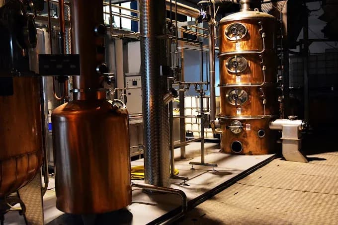Aguardientes De Galicia Orujo Vedra Do Ulla