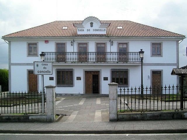 Concello de Boqueixón