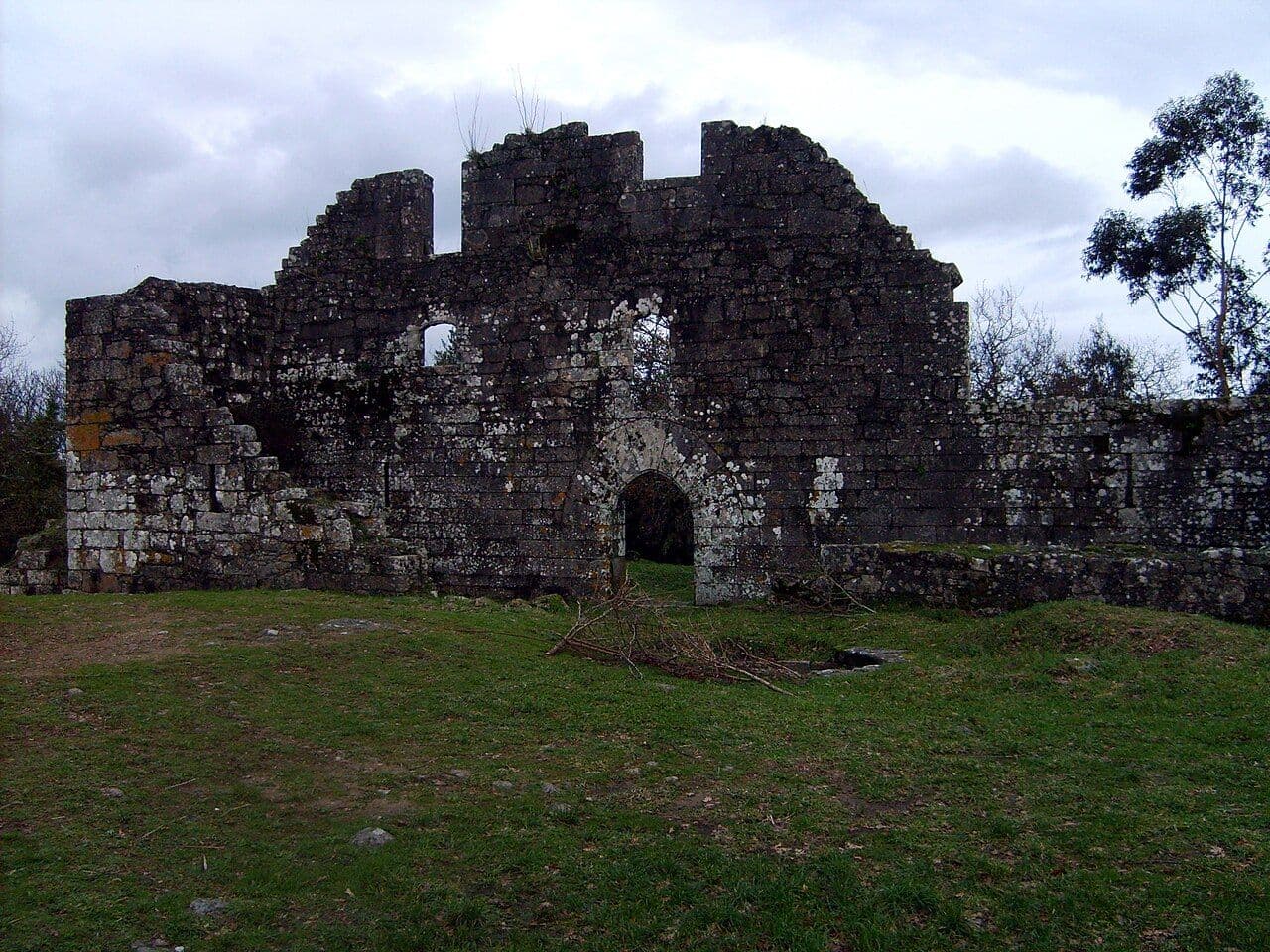 Torres de Altamira