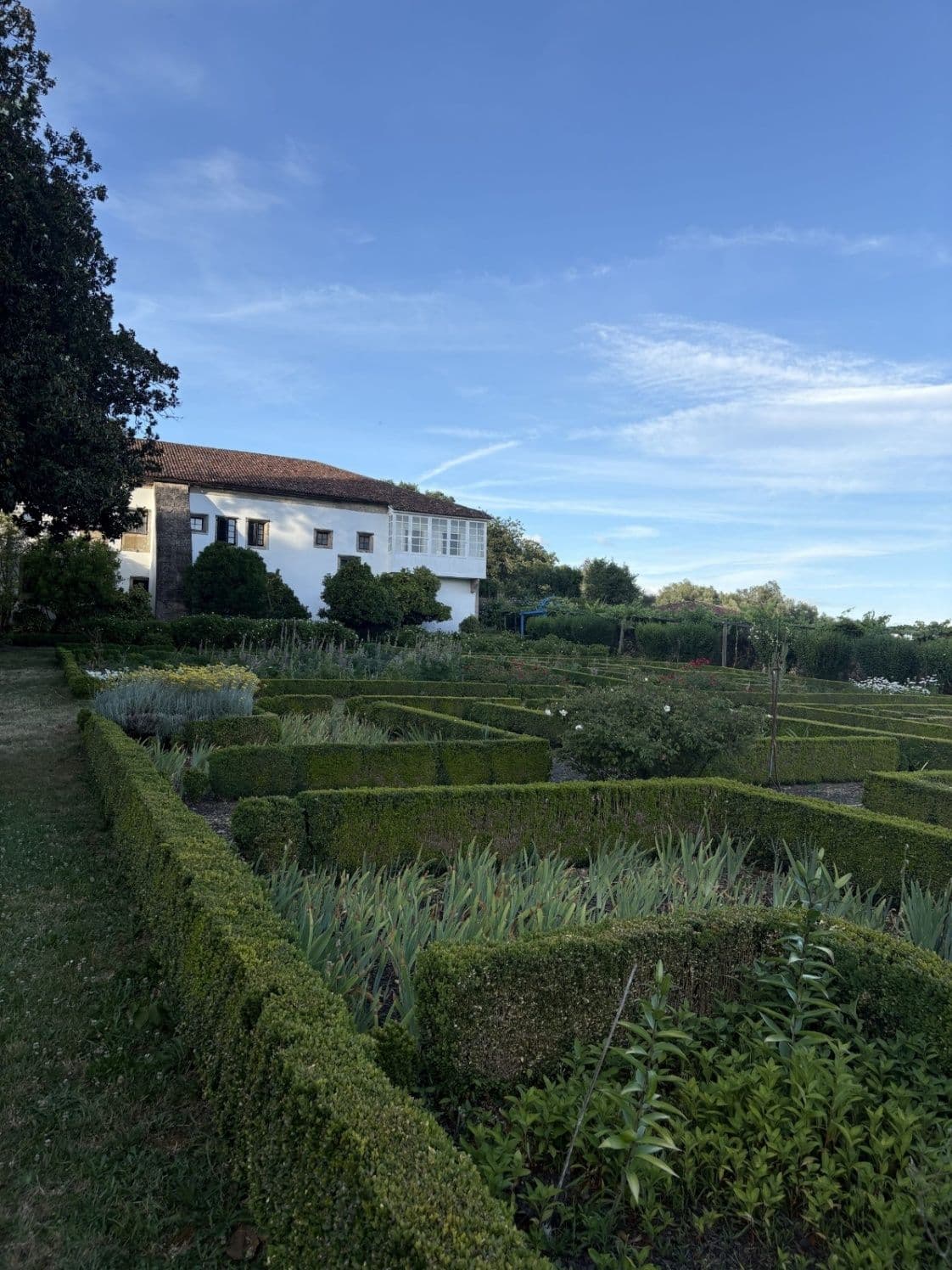 Pazo de ortigueira