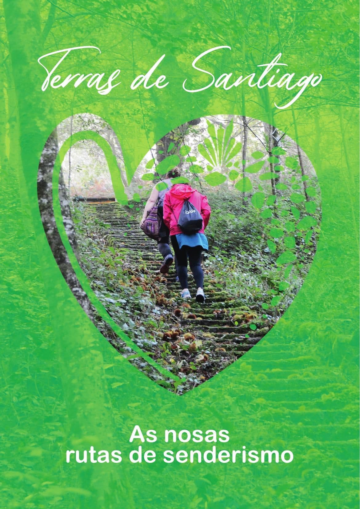 Our Hiking Routes