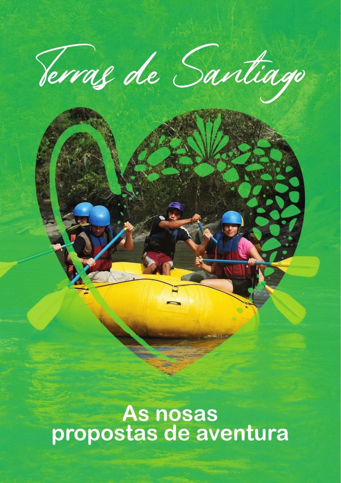 Our Adventure Activities