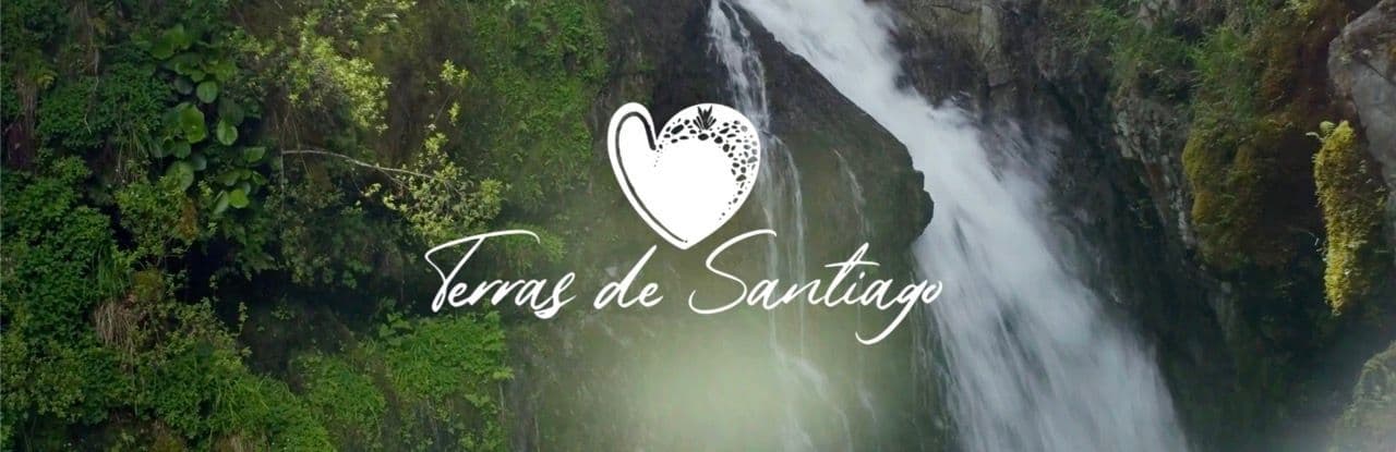Terras De Santiago